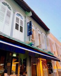 Telok Ayer Conservation Area (D1), Retail #451300401